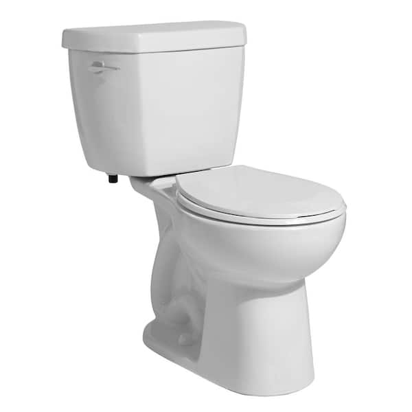 Niagara Original Stealth N7716 and N7714TFH round-front toilet