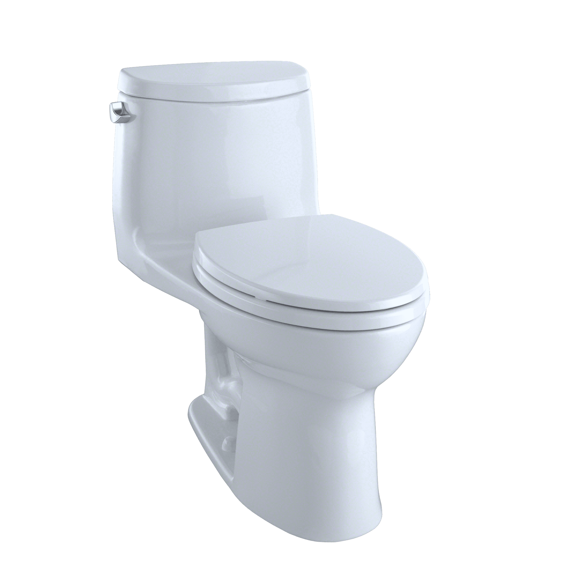 TOTO UltraMax II MS604114CEFG one-piece toilet